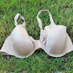 Bali Baige Bra Size 40D